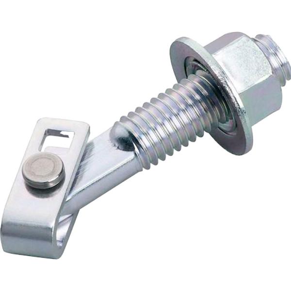 アメラハンガー スチール製 ITAタイプ ITA-1050R+D ドリル付(1箱・50本価格) 取寄...