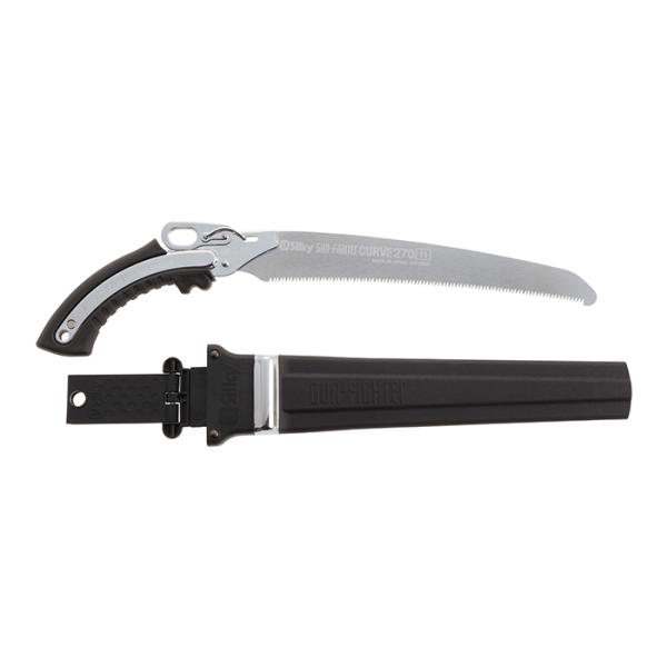 ガンファイターカーブ 270 本体 取寄品 シルキー 472-27