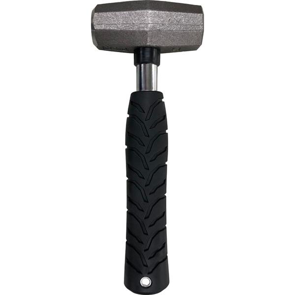 ショート石刃ハンマー 0.9kg ※取寄品 オーエッチ SH-09SSP