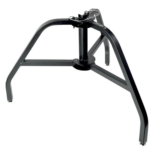 サポートリフタ 伸腕用三脚 取寄品 新潟精機 SLG-T29