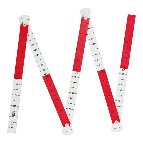 PC折尺 剛快 取寄品 新潟精機 GK1-10W