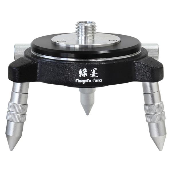 回転台 緑墨用 取寄品 新潟精機 GMW-RT