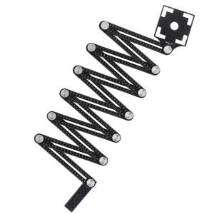 エンジニヤ スーパーワイド 交換用テープ 50m(幅 13mm) タジマ HSW-50R