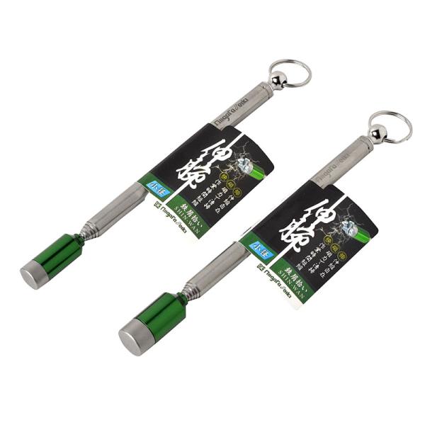 鉄屑拾い Φ13mm 伸腕 SPUM-1307 取寄品 新潟精機 SPUM-1307