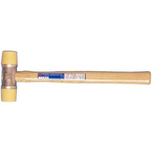 パートII ソフトハンマーAP(アルミ) 呼称：#2(0.6) オーエッチ AP-06