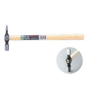 ジョイナーハンマー（竹柄）【新型鈑金ハンマー（自動車メーカー指定）】 オーエッチ BH-02