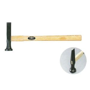 エボシナラシハンマー（縦ナラシ）【新型鈑金ハンマー（自動車メーカー指定）】 オーエッチ BK-4N