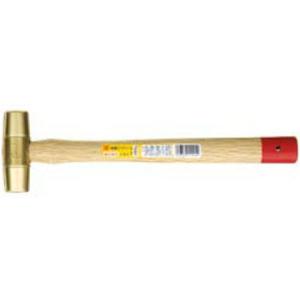 真鍮ハンマー 呼称：#1/2 オーエッチ BS-05
