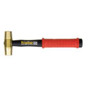 ライトン真鍮ハンマー・PP柄 呼称：#2 オーエッチ BS-20LT