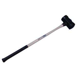 Ｇウレタンカケヤ（グラスファイバー柄）3.6kg【ショックレス構造】 オーエッチ UKH-06G