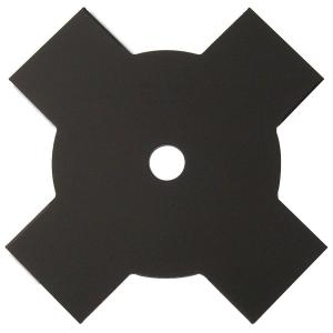 スチール刃 (丸鋸) 4枚刃 黒塗装 外径：230mm 関西洋鋸 KYK4-9の商品画像