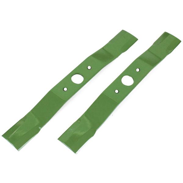 ウィングモア替刃(2本セット) SUP10 緑 外径：350mm ※取寄品 関西洋鋸 WM350