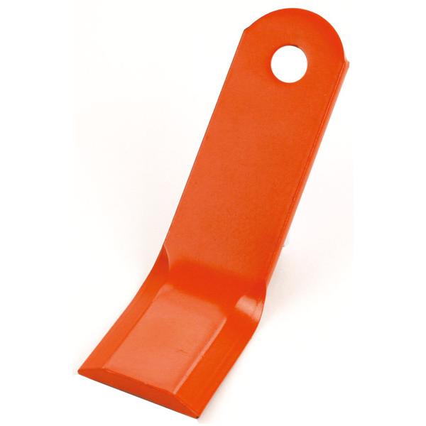 ハンマーナイフ SUP10 橙 ※取寄品 関西洋鋸 HM1400