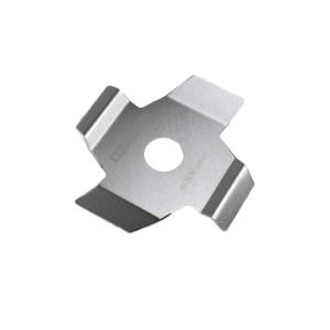 巻付き防止カッター 外径：130mm ブリスター入  取寄品 関西洋鋸 TC-2071