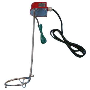 温水パイプヒーター 投げ込みヒーター 1kw サーモ付(温度調節機能) Kashima(加島) WP...