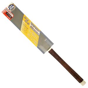 別所太郎工芸用両刃鋸（130mm） ヒシカ : 大工道具・金物の専門通販 