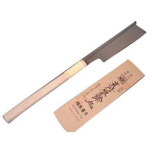 光川順太郎 導突鋸（210mm）柄付 カネジュン