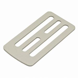 アルミ エル・プレート 特注品 取寄品 NICE(ナイス) #2048