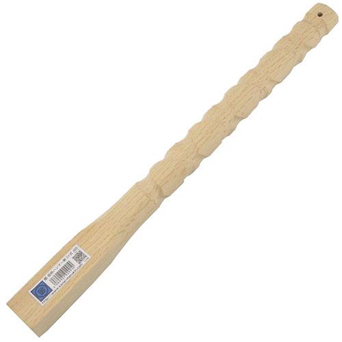 仮枠ハンマー柄 樫 SY式 450mm 16×33 ※取寄品 マルキン印 200000254