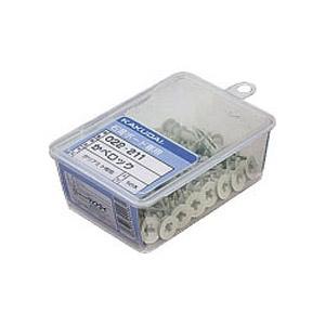 かべロック(50本入) カクダイ 022-212