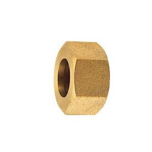 メーター用フクロナット(塩ビ用・呼称20) 0666-20 カクダイ 0666-20