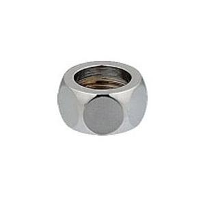 フレキ用フクロナット(ナットのみ・16用) 0675P-13 カクダイ 0675P-13