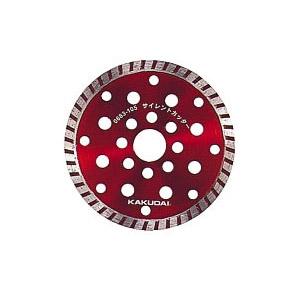 サイレントカッター用替刃(呼称100) カクダイ 0683-105