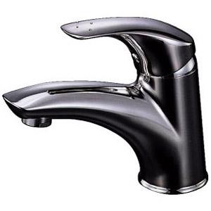 シングルレバー混合栓(引棒なし) カクダイ 183-011