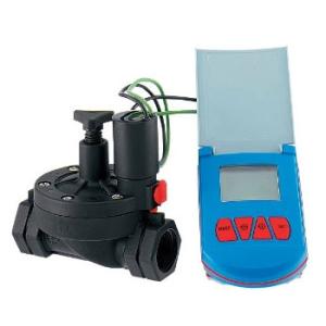 潅水用プログラムユニット(1セット価格) カクダイ 502-405