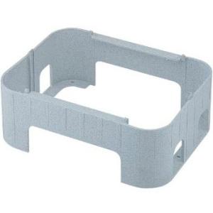 水栓柱パン用台座(幅550mm) 511-722 カクダイ 511-722