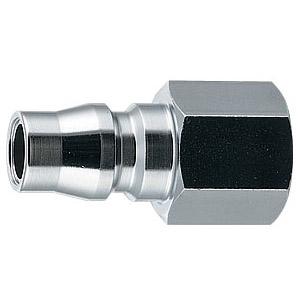 内ネジプラグ(呼称40×20) カクダイ 518-41-40×20