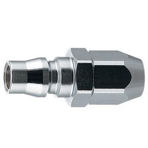 ナットプラグ(呼称20×適用ホース内径8.5mm) ※取寄品 カクダイ 518-43-20×8.5
