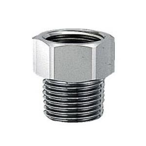 ハンドホール用コネクタ(ライニング鋼管用)(内径122mm) 取寄品 未来