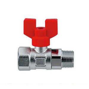 耐熱ボールバルブ(呼称20) カクダイ 650-131-20