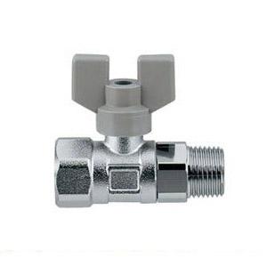 ボールバルブ(呼称13) カクダイ 650-701-13