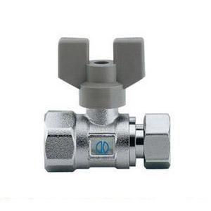 ボールバルブ(呼称13) カクダイ 650-703-13