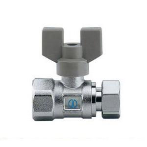 ボールバルブ(呼称20) カクダイ 650-703-20