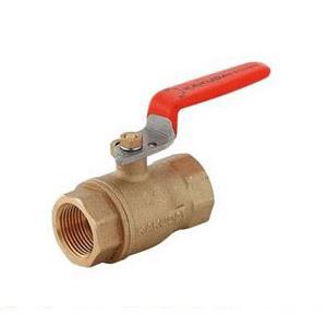 ボールバルブ(呼称10) カクダイ 651-001-10