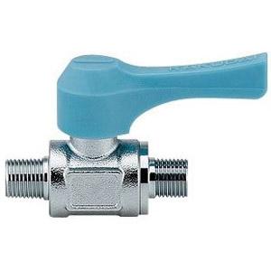 ミニチュアボールバルブ 呼称6 カクダイ 651-800-6