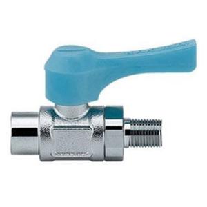 ミニチュアボールバルブ 呼称10 カクダイ 651-803-10