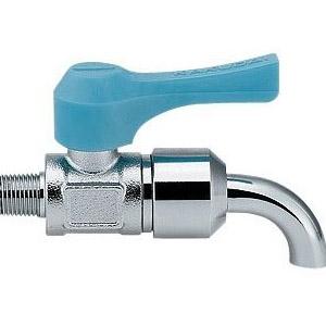 ミニチュアボールバルブ 呼称10 カクダイ 651-807-10