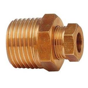 銅管用リングジョイント呼称10 668-011 1個価格 ※取寄品 カクダイ 668-011