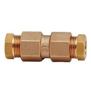 銅管用I型リングジョイント呼称10 1個価格 ※取寄品 カクダイ 668-021