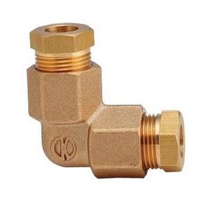 銅管用L型リングジョイント呼称10 1個価格 ※取寄品 カクダイ 668-026