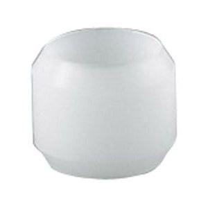 銅管用スリーブ(樹脂製)呼称8 1個価格 ※取寄品 カクダイ 668-101-8