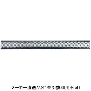 JIS型視覚障害者誘導用マーカー バフ研磨タイプ 280×270 メーカー直送 代引不可 カネソウ ...