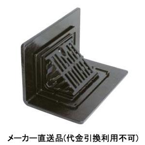 鋳鉄製ルーフドレン よこ引き用 打込型 屋上用 呼称100 ※メーカー直送代引不可 カネソウ WHX...