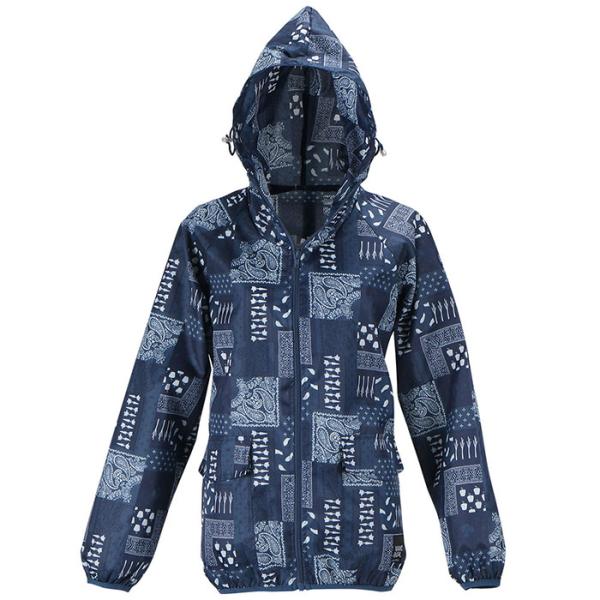 農ヤッケ ベジタブルバンダナ LL 取寄品 カジメイク 2261