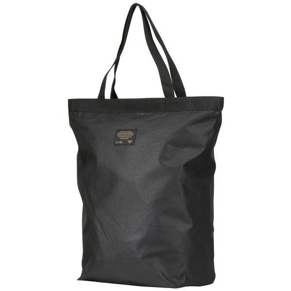 トートバッグ ブラック 20L ※取寄品 カジメイク 9103