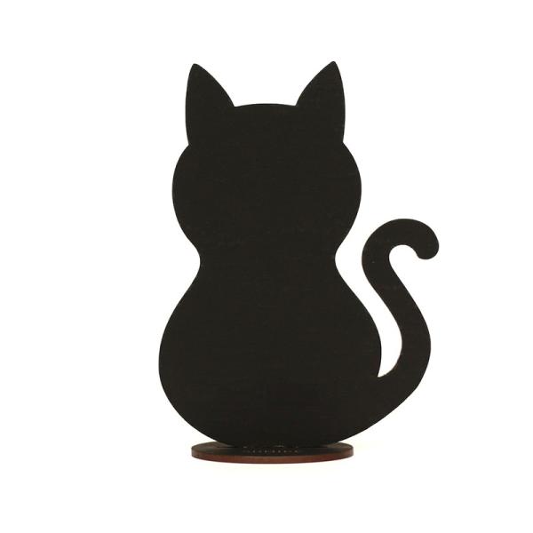 空間消臭インテリア 炭零（すみれ） スタンドタイプ 猫 取寄品 塚崎修商店 1135056-1
